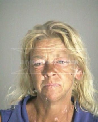 Alice Marie Johnson