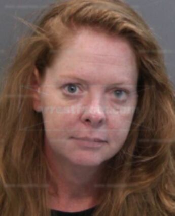 Terri Leann Freeman