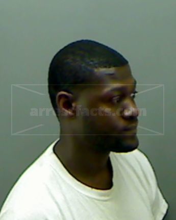 Brandon Tyrone Stanmore