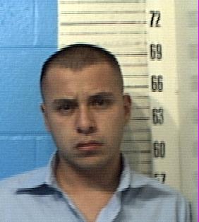 Randy Molina Morales