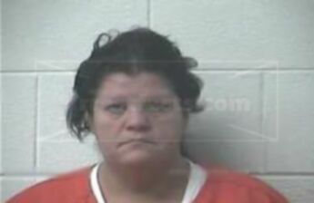 Monnie Rose Jones
