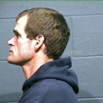 Charles Wayne Brown