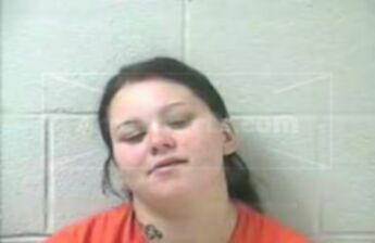 Aieral Nicole White