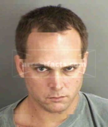 Christopher Harris Burrows