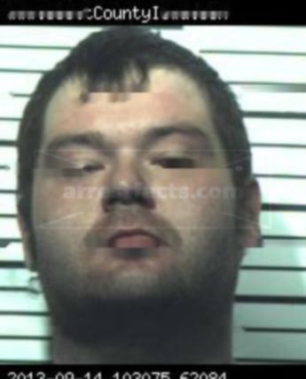 Eli Anthony Buck Brown