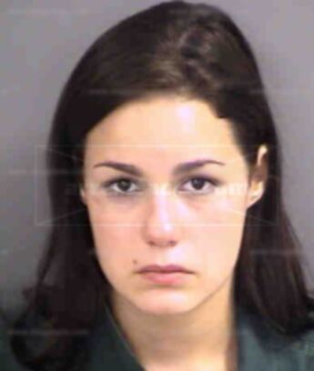 Tiffany Ann Julian