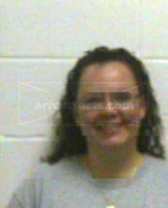 Amanda Jean Deverney
