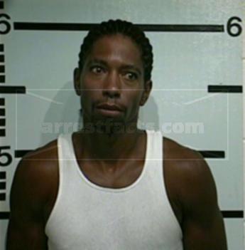 David Theodore Rhone