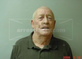Bernie Harris