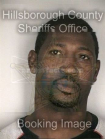 Sharron Laverne Parrish