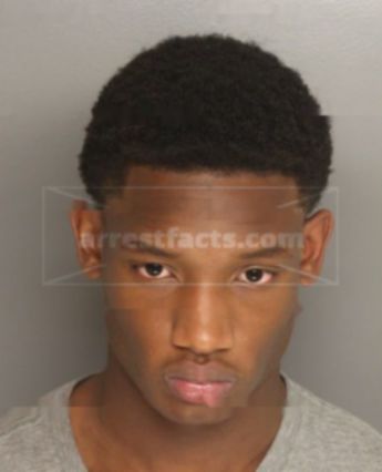 Daniel Jermaine Reed