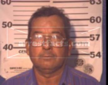 Maximo Cobarrubias Ramirez