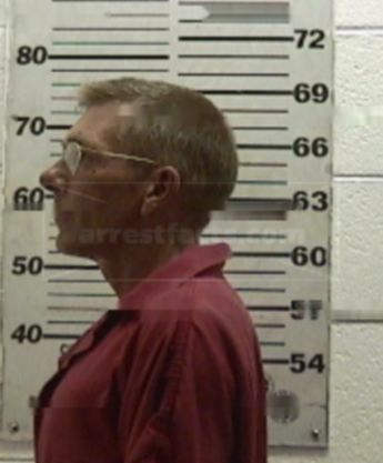 Thomas Dale Larson