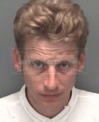 Christopher Edward Thrap