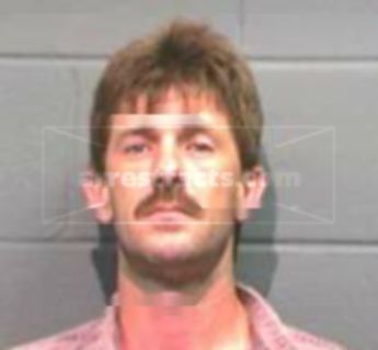 James Darrell Hayes