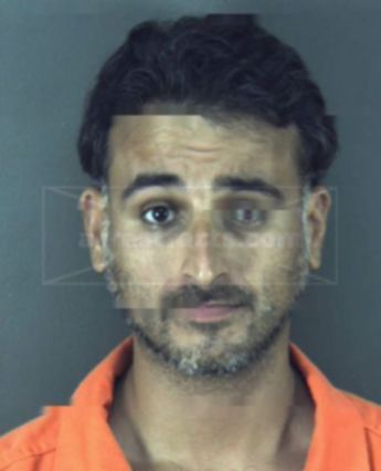 Louie Sepulveda