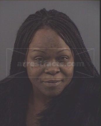 Teawana Lynn Eppinger