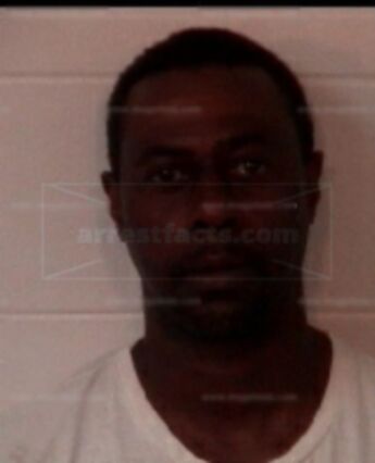 Alphonso Reginald Britt
