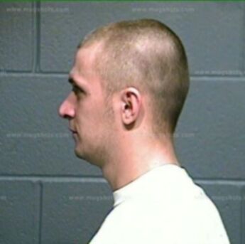 David James Mullins