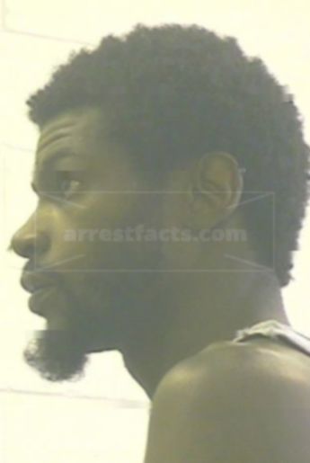 Derrick Sharrod Williams