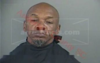 Roger Wendell Davis
