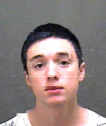 Terrill Jennings Myers