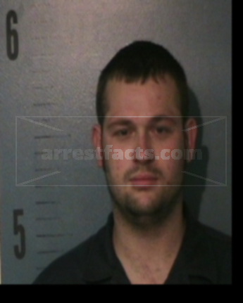 Levi Allen Lackey