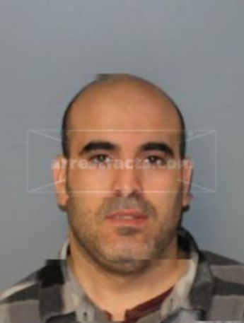 Mohamed Messeded