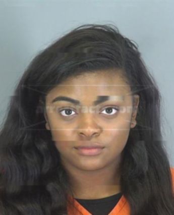 Marquiece Ledawn Rowland