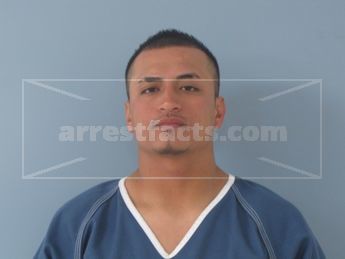 Roman Salas