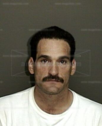 Keith Edward Cavanagh