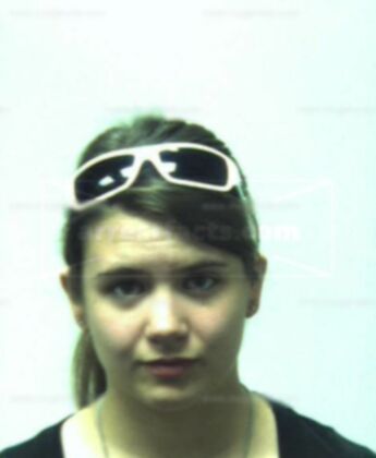 Brandy May Jones