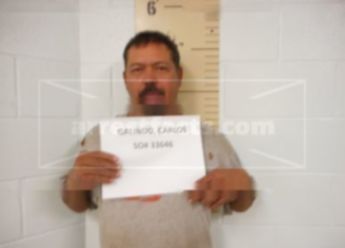 Carlos Humberto Galindo