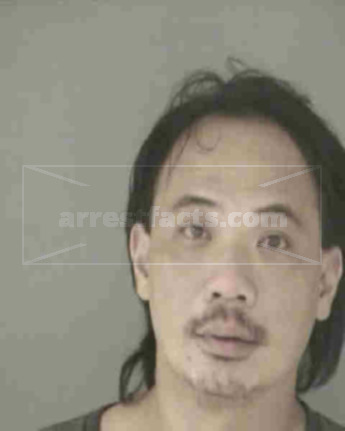 Thanh Trung Trieu