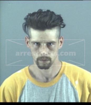Joshua Dewayne Crocker