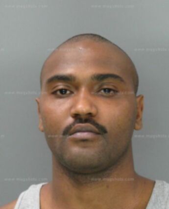 Darren Leroy Hill