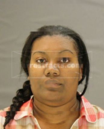 Tiffany Antonia-Tasha Dennis