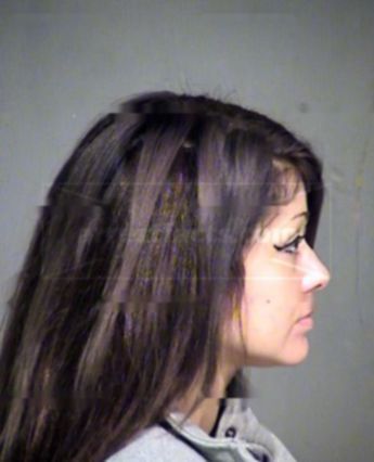 Rebecca Marie Spence