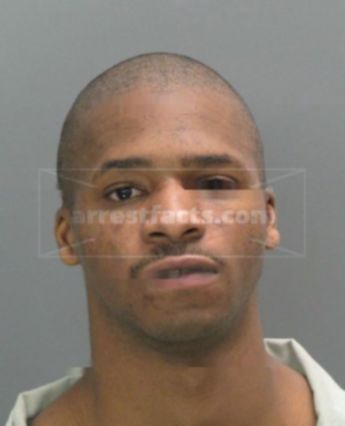 Rayshawn Davelle Osborne