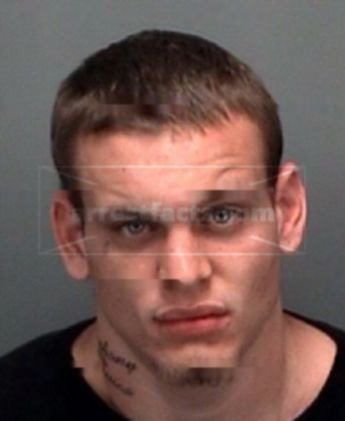 Anthony Ryan Dennis