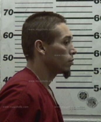 Raymond Pat Chavez