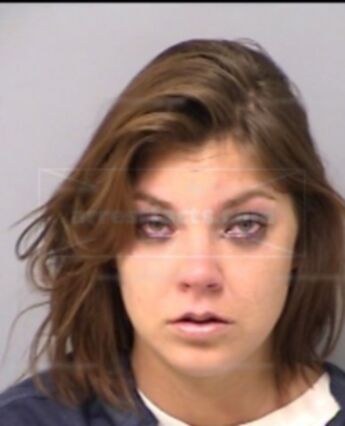 Abby Lois Bowden