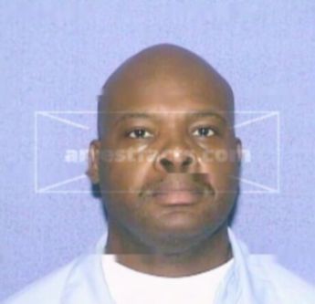Clifton Harris