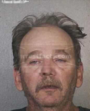 Wayne Paul Jones