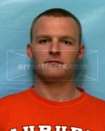 Timothy Andrew Walters