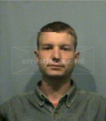 Brandon Paul Willingham