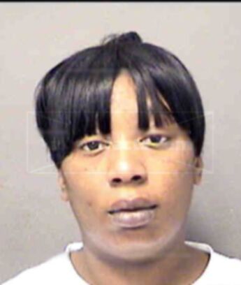Shameka Young