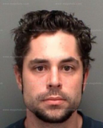 Jason Matthew Mason