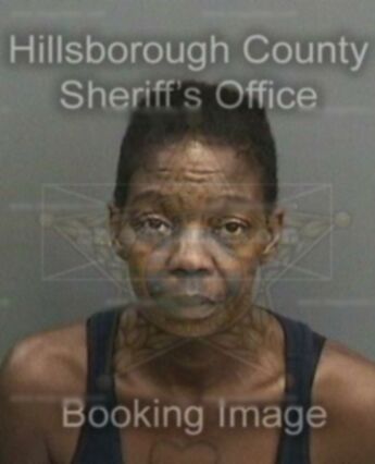 Carlette Vernee Bethel