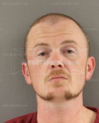 Brad Wayne Stephens